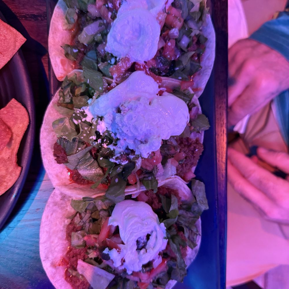 Bandoleros Tacos - Gringo beef tacos - Tacos Near Me - Sunrise, Florida Bandoleros Tacos - Gringo beef tacos - Tacos Near Me - Sunrise, Florida