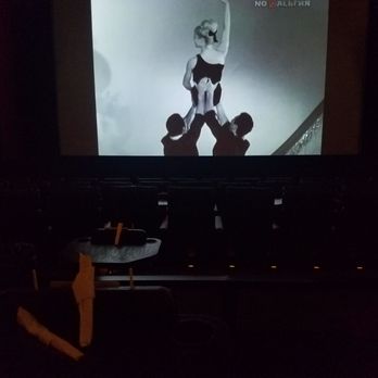 Alamo Drafthouse Cinema Las Colinas - Cinema Near Me - Irving, Texas