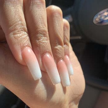 Moschino Nails - Nail Salons Near Me - Roseville, California