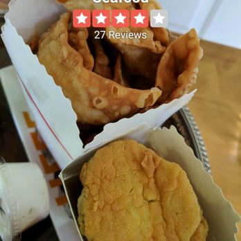 Duguays Chicken & Seafood - Seafood Near Me - Gardner, Massachusetts