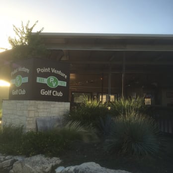 Point Venture Golf Course - Golf Near Me - Leander, Texas