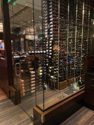 The Capital Grille by null