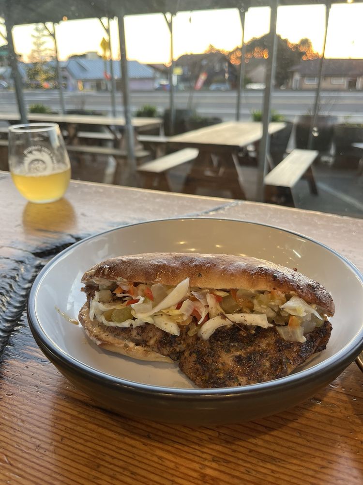 WildCraft Cider & Pantry Logo