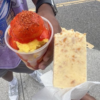 Paleta Place - mangonada - Desserts Near Me - North Charleston, South Carolina Paleta Place - mangonada - Desserts Near Me - North Charleston, South Carolina