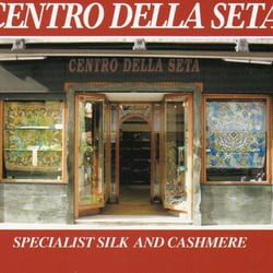 Centro della Seta Sorrento