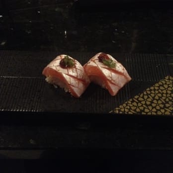 Oyama Sushi - Salmon - Sushi Bars Near Me - Lafayette, California Oyama Sushi - Salmon - Sushi Bars Near Me - Lafayette, California