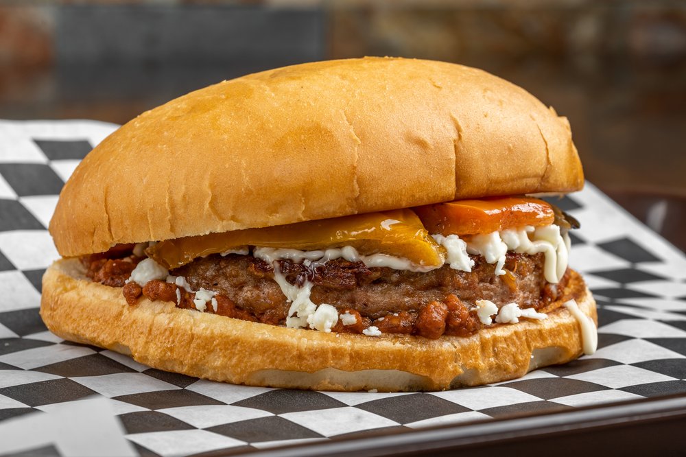 MEGAWICH THE ULTIMATE SANDWICH Updated September 2024 22 Photos