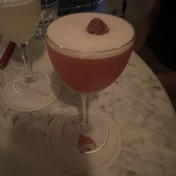 All & Sundry - Betty boop cocktail - Sandwiches Near Me - New York, New York All & Sundry - Betty boop cocktail - Sandwiches Near Me - New York, New York