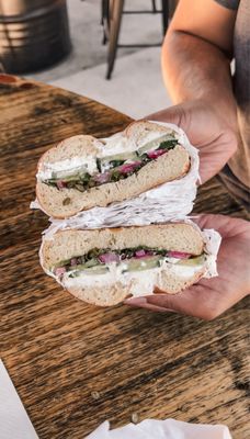 Forgotten Bakery by null