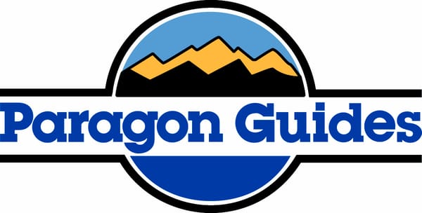 Paragon Guides by null