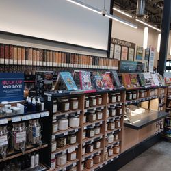 PCC Community Markets - Burien - Bulk spices