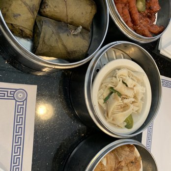 Ha Long Bay - Dim Sum - Vietnamese Near Me - Saint Petersburg, Florida