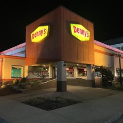 The Burger Den