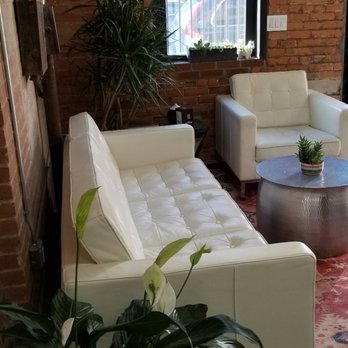 Rose Wolf Coffee - A place to chill - Coffee & Tea Near Me - Brooklyn, New York