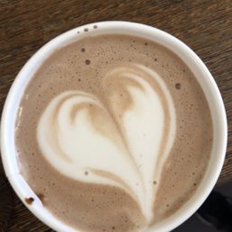 Hot chocolate