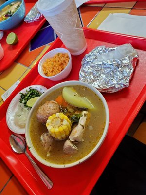 Tacos San Pedro by null