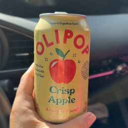 newest Olipop adventure is so good newest Olipop adventure is so good
