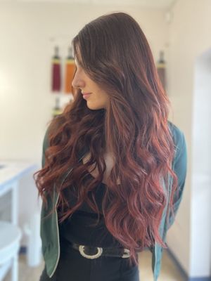 Downtown Hair Design