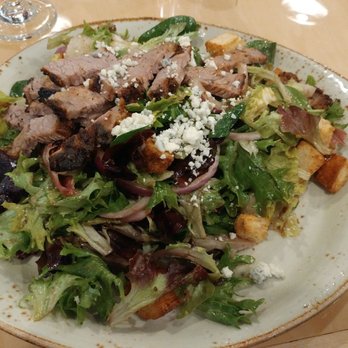 Jacks Urban Eats - Walnut Creek - Steak salad - Salad Near Me - Walnut Creek, California