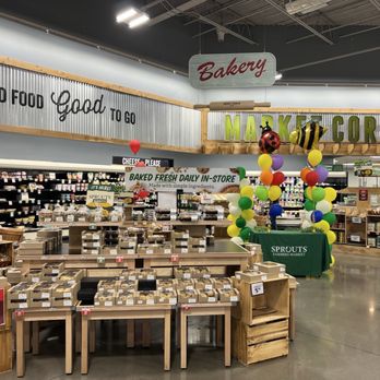Sprouts Farmers Market - 9/9/25 FYI. Departments - Grocery Near Me - Reno, Nevada Sprouts Farmers Market - 9/9/25 FYI. Departments - Grocery Near Me - Reno, Nevada