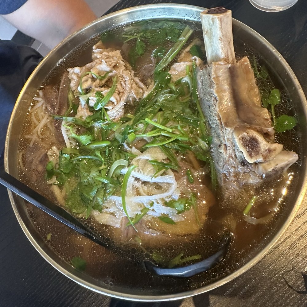 Chieu Kitchen - House Special Pho - Vietnamese Near Me - Escondido, California