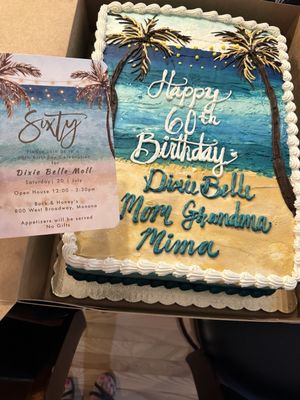 Rolling Pin Bake Shop by null