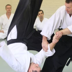 Hudson Valley Aikido