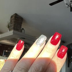 BeautiNails ... love Heidi !!!