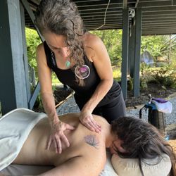 Mountain Mobile Massage - Whitwell