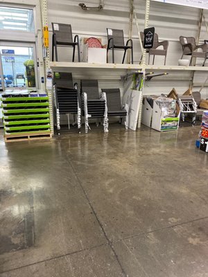 Walmart Supercenter by null