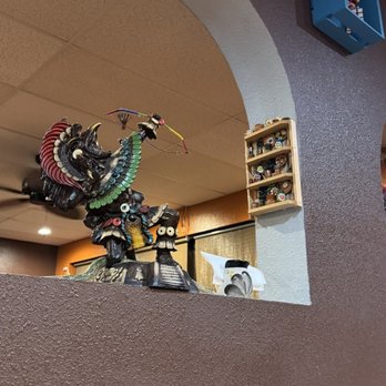 Sin Fronteras Tacos - Decor - Mexican Near Me - Las Vegas, Nevada