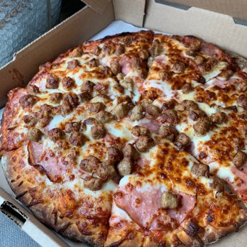 Pizza House - My lunch , yummy - Pizza Near Me - San Bernardino, California Pizza House - My lunch , yummy - Pizza Near Me - San Bernardino, California