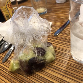IHOP - I got my breakfast in a bag.. after 1 1/2 hour wait! Not returning... good luck!! - Breakfast & Brunch Near Me - Rosenberg, Texas IHOP - I got my breakfast in a bag.. after 1 1/2 hour wait! Not returning... good luck!! - Breakfast & Brunch Near Me - Rosenberg, Texas