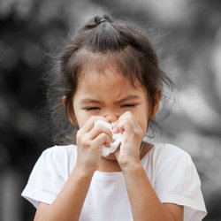 Touchpoint Pediatrics - Seasonal allergies treatment