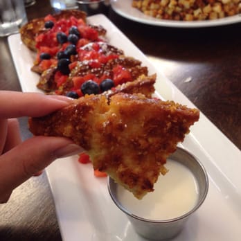 Blu Jam Cafe - A must get! - Breakfast & Brunch Near Me - Sherman Oaks, California