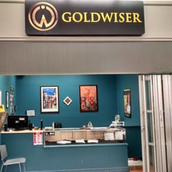Goldwiser