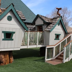 Little Sunshine's Playhouse of Colorado Springs