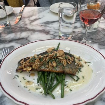 Le Diplomate - Brasseries Near Me - Washington, DC, District of Columbia