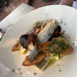 Le Neptune - Fish Grill