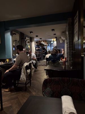 Pickle Restaurant by null