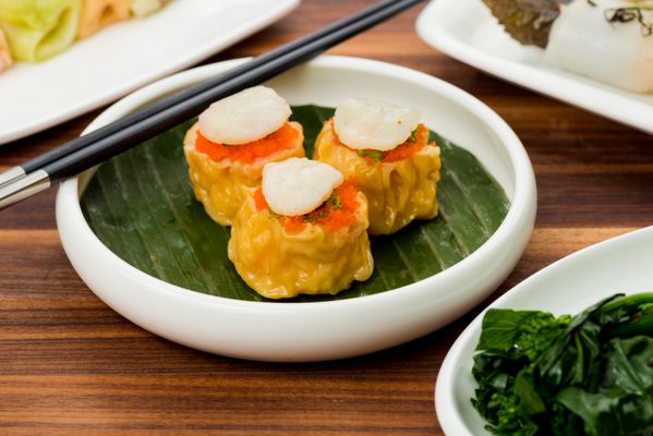 Palette Tea Garden & Dim Sum 彩苑 by null
