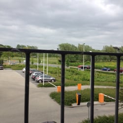 RevArte - Parking en groen