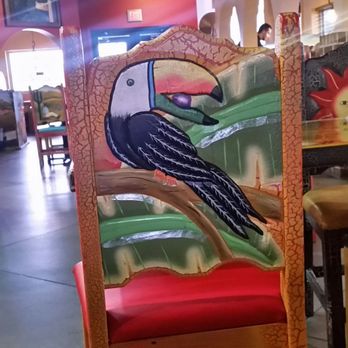 La Mesa Mexican Restaurant - Sweet touch on the bird. - Mexican Near Me - Omaha, Nebraska