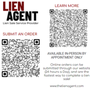 Photo of Lien Agent