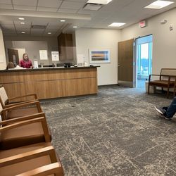 University Hospital Samaritan Richland Health Center
