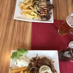 Taverna Korfu