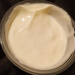 Mr Delicious - Sour cream side