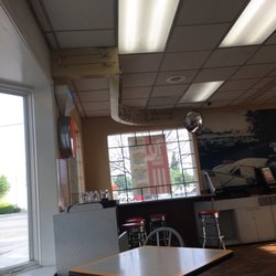 A&W Restaurant