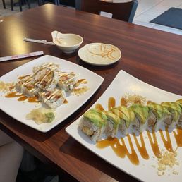 Booty Booty Roll