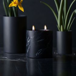 Plant Based Candles